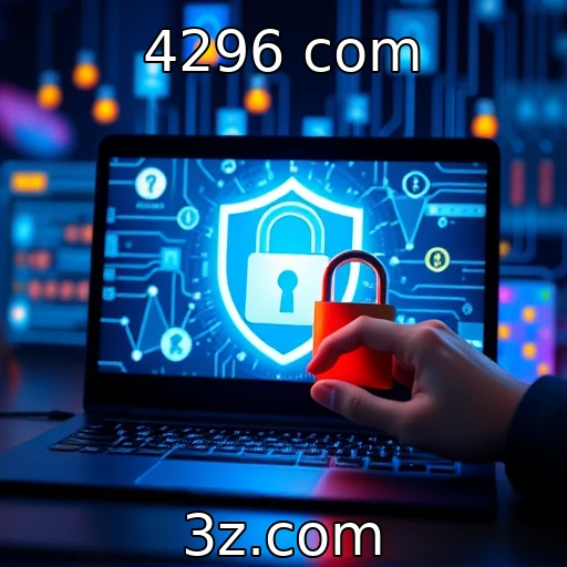 4296 com Aposte com Segurança: Como Proteger Seus Dados em Casinos Online