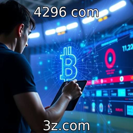 Como as criptomoedas estão mudando o cenário das apostas online