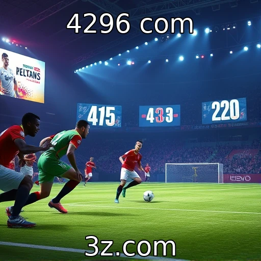 4296 com Retrospectiva das grandes finais de e-sports: quem se destacou até 2025?