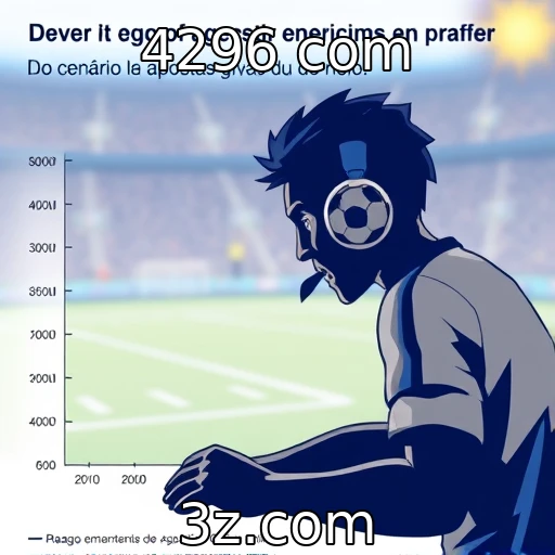 4296 com Explorando o Crescimento das Apostas Esportivas no Brasil em 2025