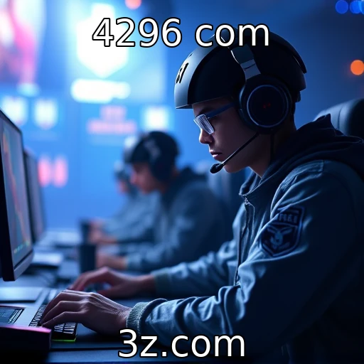 Como as apostas esportivas estão moldando o futuro dos campeonatos de e-sports