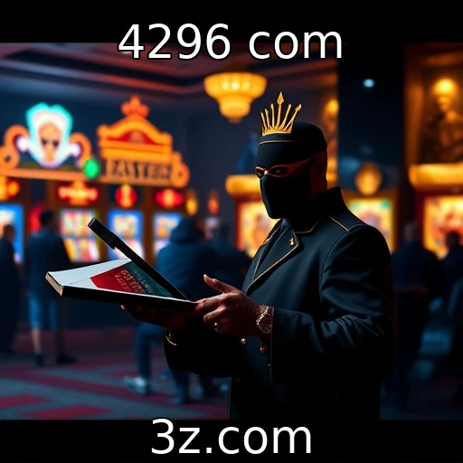 4296 com Como as criptomoedas estão revolucionando os pagamentos de cassinos online